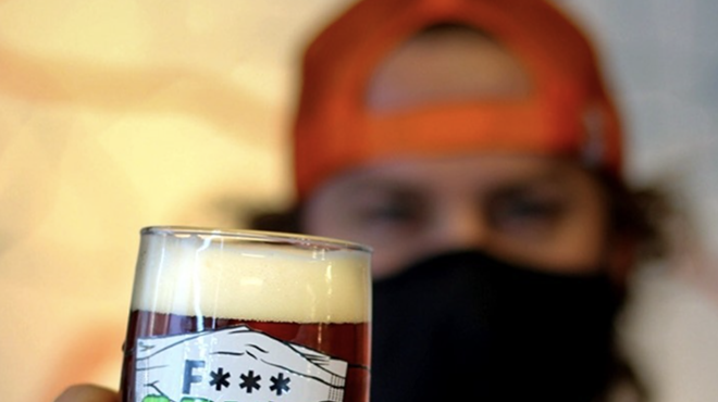 These San Antonio bars and restaurants will require masks for service after mandate is lifted