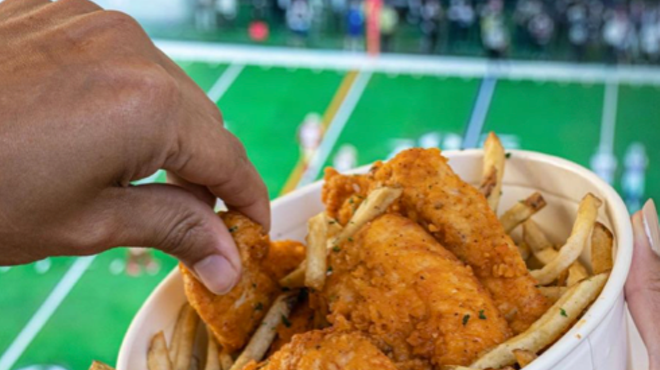 These San Antonio restaurants and bars are offering Super Bowl Sunday specials