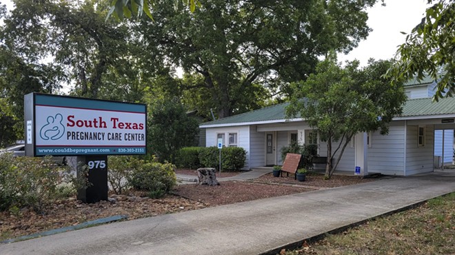 ‘They just tried to scare us’: Anti-abortion centers teach sex ed inside some Texas public schools