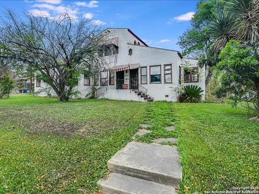 This $550,000 San Antonio home is one of the last fixer-uppers left in Monte Vista