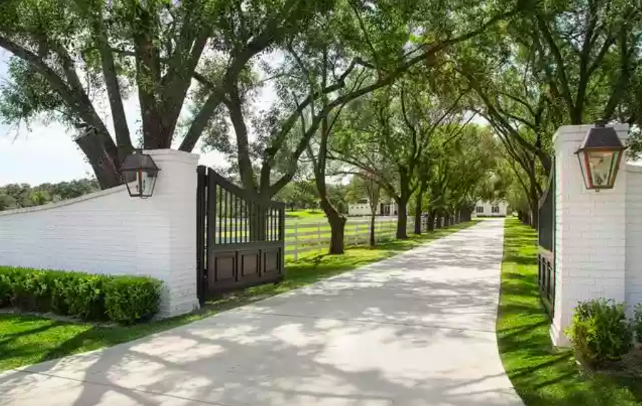 This $6 million Hill Country Village estate is now the priciest San Antonio home on the market
