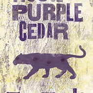 Local Author’s New Novel ‘House of Purple Cedar’ Speaks Choctaw Truth