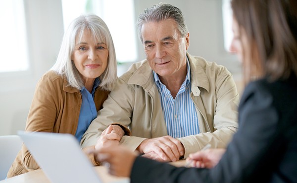 Tips for navigating your estate planning experience