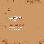 Today Only: Mexicans With Guns Releases "Lucha" Album for Free Download