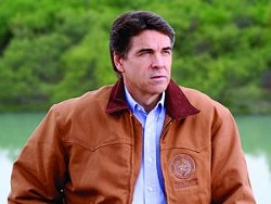 Top 20 Pieces of Advice for Rick Perry