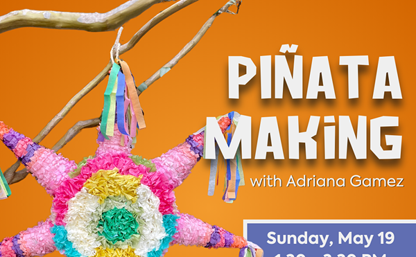 Trade Talks: Piñata Making