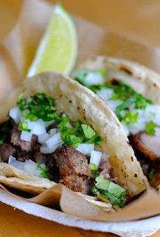 Tragedy Unfolds As San Antonio Taco Obsession Falters