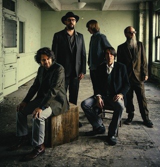 Truckin’ On: Drive-By Truckers bring 'English Oceans' to San Antonio