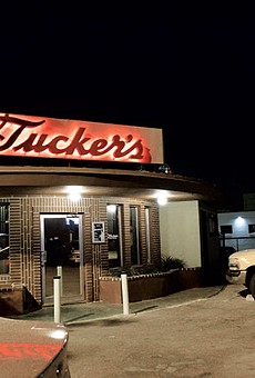 Tucker’s Keeps Thriving On the East Side