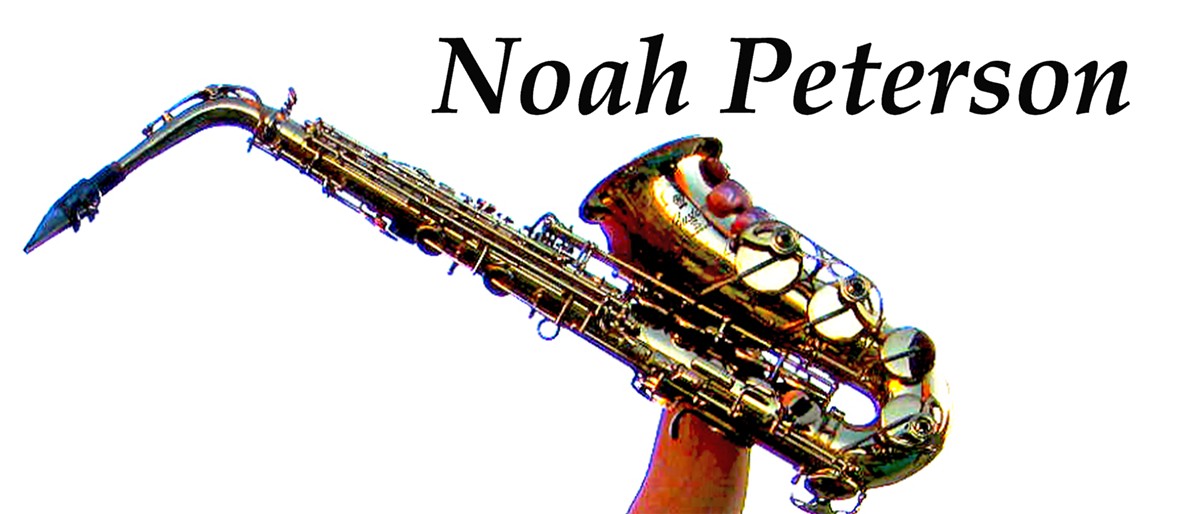 Noah Peterson
