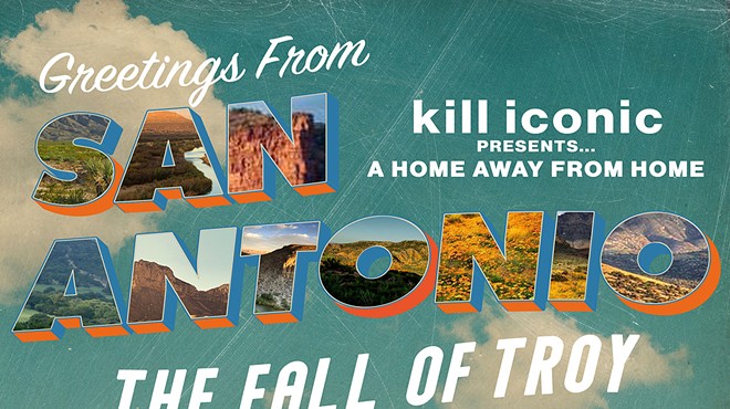 Twin Productions presents Kill Iconic: Home Away From Home Tour at Vibes Event Center