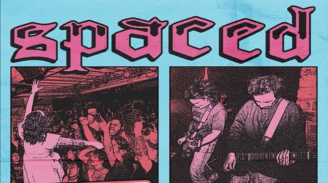 Twin Productions Presents Spaced at Vibes Underground