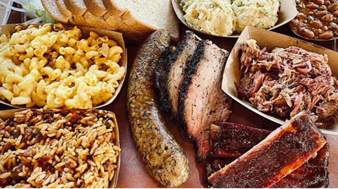 Two San Antonio barbecue spots make Texas Monthly’s '50 Best BBQ Joints' list