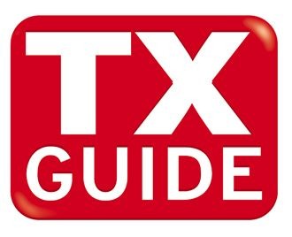 TX Guide &ndash; Sweeps Session