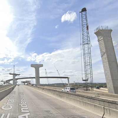 TxDOT hopes to complete the 1604 North Expansion project in its entirety by 2028.