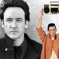 John Cusack Coming to San Antonio for Special Screening of <i>Say Anything</i>