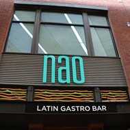 NAO to Close — New Restaurant In The Works for The Culinary Institute of America-San Antonio