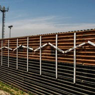 Trump's Border Wall Would Mess With Texas Wildlife, New Report Finds