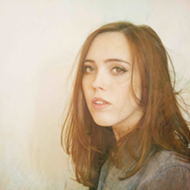 Indulge in Some Female-led Indie Rock at Soccer Mommy's Show at 502 Bar