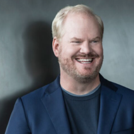 Comedian Jim Gaffigan Stops By Majestic Theatre This Weekend