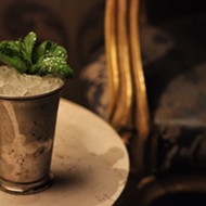 Cocktail of the Week: The Mint Julep (And Where You Can Enjoy It in San Antonio)