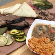 South BBQ &amp; Kitchen Opening Soon on San Antonio's South Side