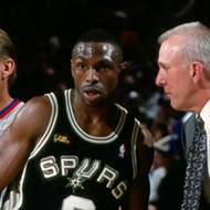 New Video Imagines Fate of Spurs Franchise If Avery Johnson Hadn't Saved Gregg Popovich's Job 20 Years Ago