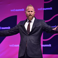After Ushering the Trump Circus Into The White House, Brad Parscale Is Turning His Megaphone on San Antonio