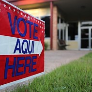 Today is the Last Day for Early Voting in Party Runoffs