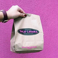 You Can Get a Taco for a Penny at Taco Cabana Today