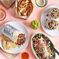 Chipotle Offering Buy One, Get One Free Burritos to Nurses on Tuesday