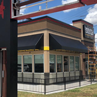 The South Chicken &amp; Waffles Opening an Express Location with a Drive-Thru