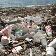 UPDATE: Anti-Polystyrene Campaign Targets Whataburger over Its Drink Cups