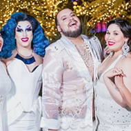 The Pastie Pops Celebrating Pride Month with Big Gay Burlesque Show