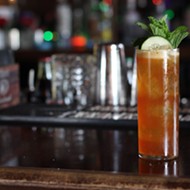 Cocktail of the Week: TBA's Summer Cup
