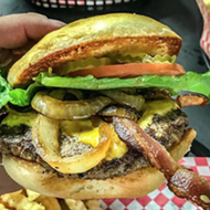Nationally-recognized Papa's Burgers Announces Second Location