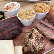 South BBQ &amp; Kitchen Delivers Quality Meats and Sides to Match