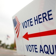 National Report Calls Out the State of Texas for Failing to Increase Voter Participation