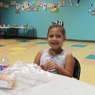 Million Summer Meals Program Provides San Antonio Kids with Healthy Food