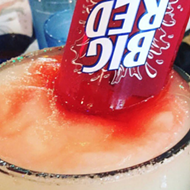 Actress Jackée Harry Had a Big Red Margarita Yesterday, Is Officially a San Antonian Now
