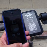 City of San Antonio Sets a Target Date for Regulating Dockless Scooters