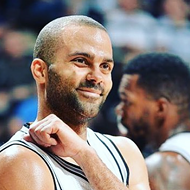 Tony Parker Says He Will Retire as a San Antonio Spur