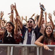 Texas Music Festivals to Look Forward to This Fall (When It's Not Disgustingly Hot)