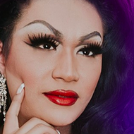 Out of the Vox: San Antonio Drag Sensation Ada Vox Releases First Single