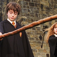 The Rock Box Hosting <i>Harry Potter</i>-themed Dance Party Next Month