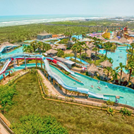 The Best Waterpark in the World is in Texas