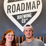 New Kids on the Block: Roadmap Brewing Opens This Weekend