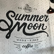 Summer Moon Coffee Bar Adding Second San Antonio Location