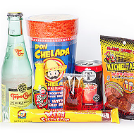 Tex-Pats Can Get Their Fill of "Hoodrat Snacks" with Puro Subscription Box