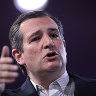 Ted Cruz's Campaign Sends Out Money Solicitations Marked as Summons